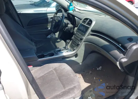 2013 Chevrolet Malibu 1Ls z USA, uszkodzony, nr VIN 1G11B5SA2DF155730